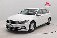 Volkswagen Passat 2,0 TDI 110kW DSG Business Zár - fotografie inzerátu