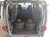 Nissan NV200 (2014) 1,5DCI,81KW,7MÍST,ALU,NAVI - náhled 10