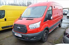 Ford Transit (2017) 2,0 TDCI - fotografie inzerátu