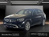Mercedes-Benz GLC 220d 4MATIC - náhled 1