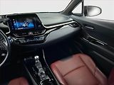 Toyota C-HR (2018) 1.8 Hybrid, Automat - náhled 8
