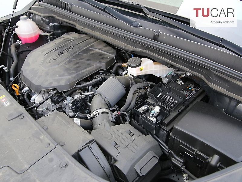Kia Carnival (2024) 2.2 Diesel Automat 6+3 místa - fotka 33 z 33
