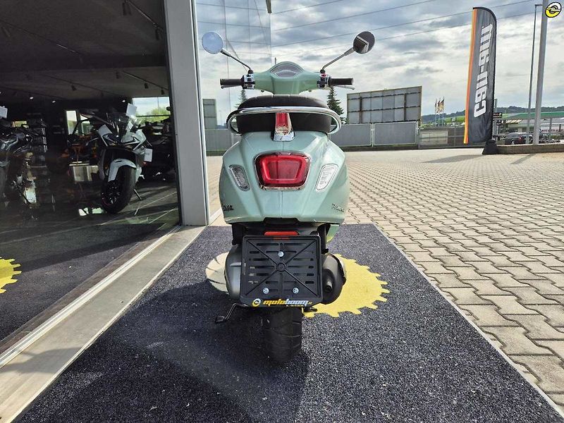 Vespa Primavera 125 3V ABS (2026) E5+ - fotka 41 z 74