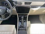 Škoda Superb 1,4 PHEV 160 L&K DSG - náhled 10