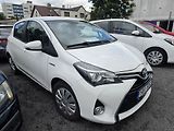 Toyota Yaris 1.5 Hybrid Automat  - náhled 1