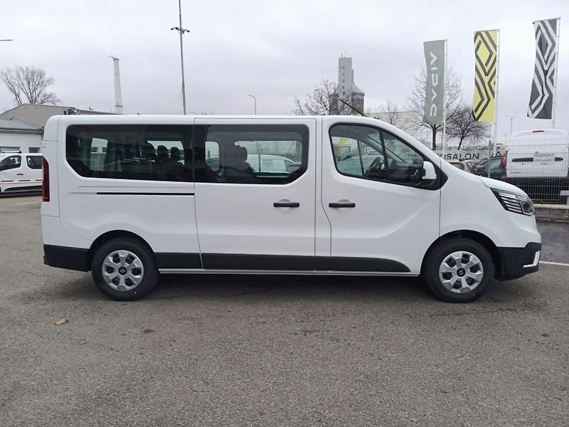 Renault Trafic (2025) L2 Equilibre Blue dCi 150  Com - fotka 4 z 27