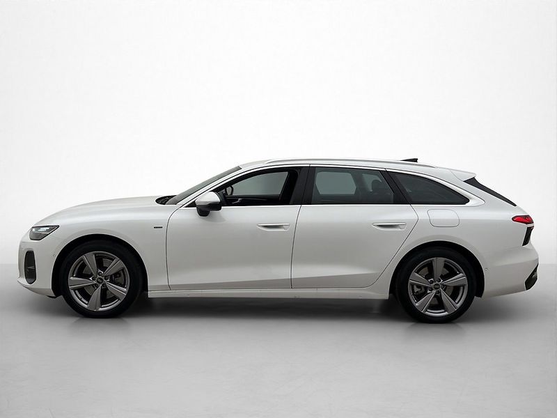 Audi A6 e-hybrid quattro 360 Matrix - fotka 4 z 29