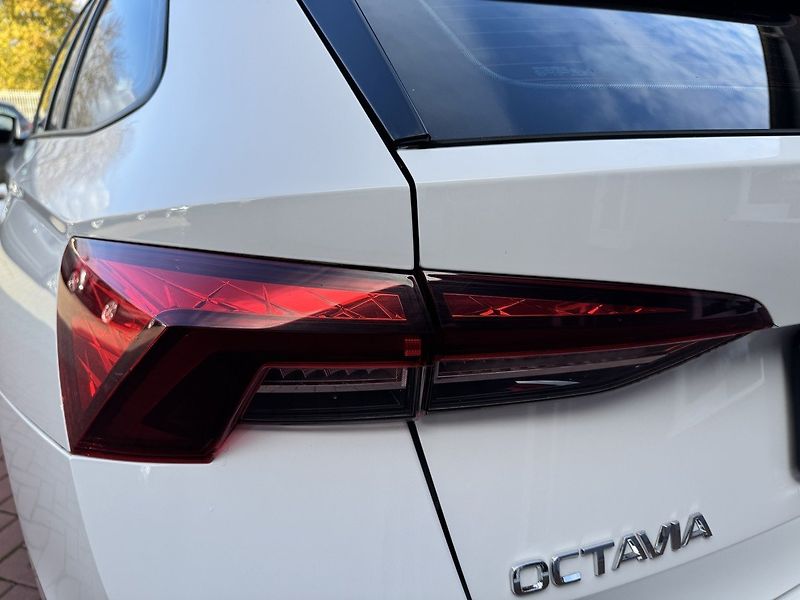 Škoda Octavia (2020) 2.0TDi LED Digi Klima - fotka 44 z 50