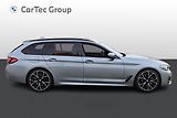 BMW Řada 5 530d xDrive Touring - náhled 6
