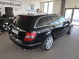 Mercedes-Benz Třídy C (2008) 320CDI,191KW,4MATIC,NAVI,ALU - náhled 4