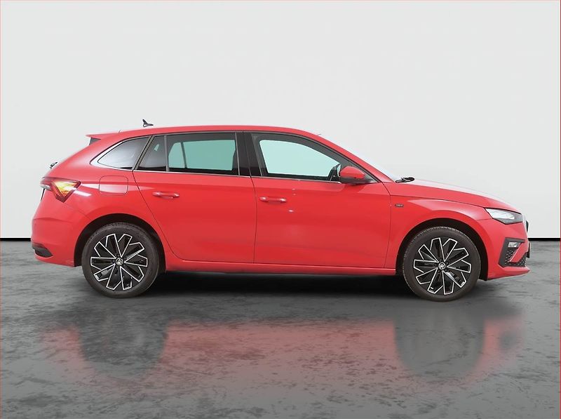 Škoda Scala (2024) 1.0 TSI, Drive, FullLed - fotka 6 z 16