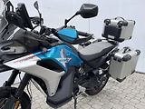 CFMOTO (2025) 800MT-X EU5+ - náhled 10