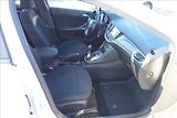 Opel Astra 1,6 CDTi 81KW, ČR, 1 MAJITEL. - náhled 11