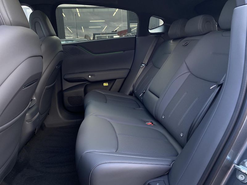 Xpeng G6 (2026) G6 AWD Performance - fotka 11 z 13