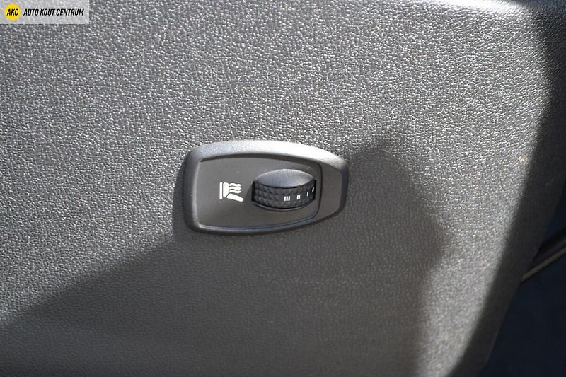Renault Grand Scénic 1.5dCi - 81KW - fotka 14 z 54