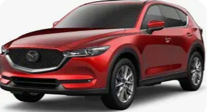 Mazda CX-5 (2026) 2.5L e-G 6AT AWD Homura BLOP - fotografie inzerátu