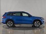 Škoda Kodiaq RS 4x4 DSG - náhled 16