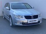 Škoda Superb (2008) 3.6FSI 4x4, DSG, bixen - náhled 1