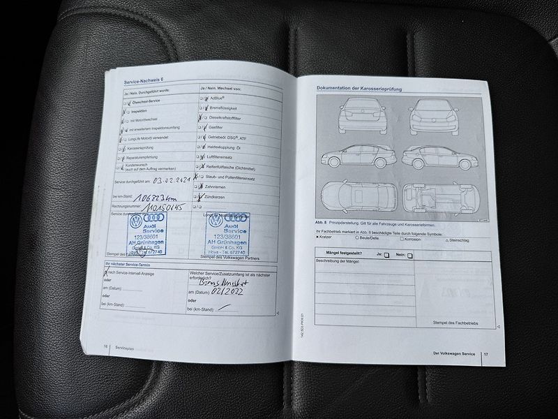 Volkswagen Touareg (2013) 3.0TDI Vzduch Navi Pano Kamera - fotka 28 z 50