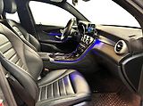 Mercedes-Benz GLC 200 Coupé 4MATIC Pano - náhled 12