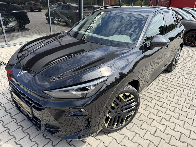 Cupra Terramar (2026) 2.0TSI 150kW 4WD TRIBE NT R20! - fotka 2 z 52