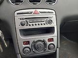 Peugeot 308 (2009) SW 1.6-88kW - náhled 11