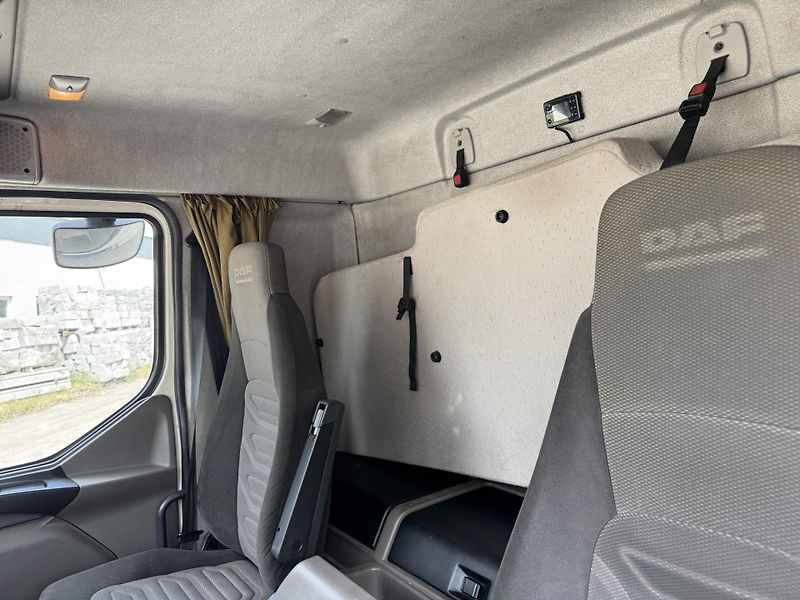 DAF LF (2013) LF 55.280.EURO5.SKŘÍŇ,ČELO.AC - fotka 13 z 16