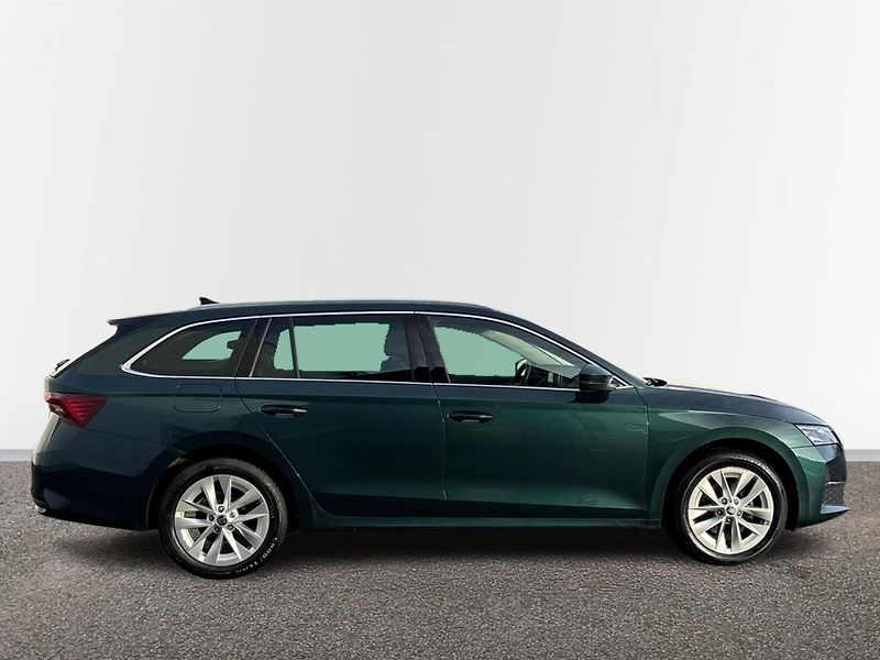 Škoda Octavia Top Selection - fotka 16 z 26