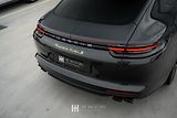 Porsche Panamera (2020) Turbo S E-Hybrid - náhled 11