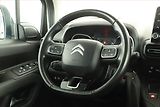 Citroën Berlingo (2019) Feel 1.5 BlueHDi, 5Míst, ČR - náhled 8