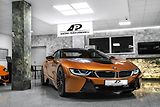 BMW i8 ROADSTER LASER/H&K/HUD/KARBON - náhled 1