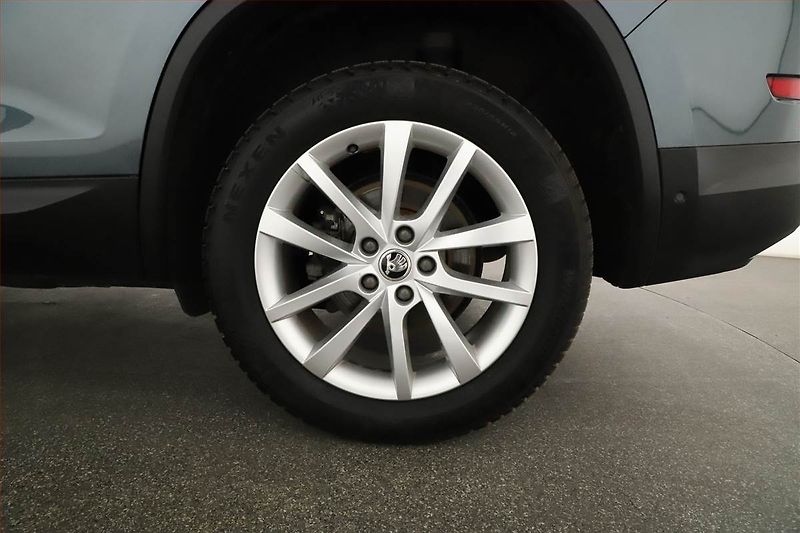 Škoda Kodiaq (2021) Style 2.0 TDI - fotka 13 z 25