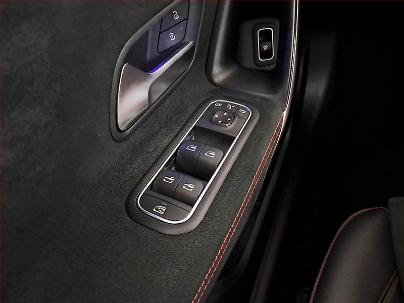 Mercedes-Benz Třídy A (2021) A 200 - fotka 16 z 20