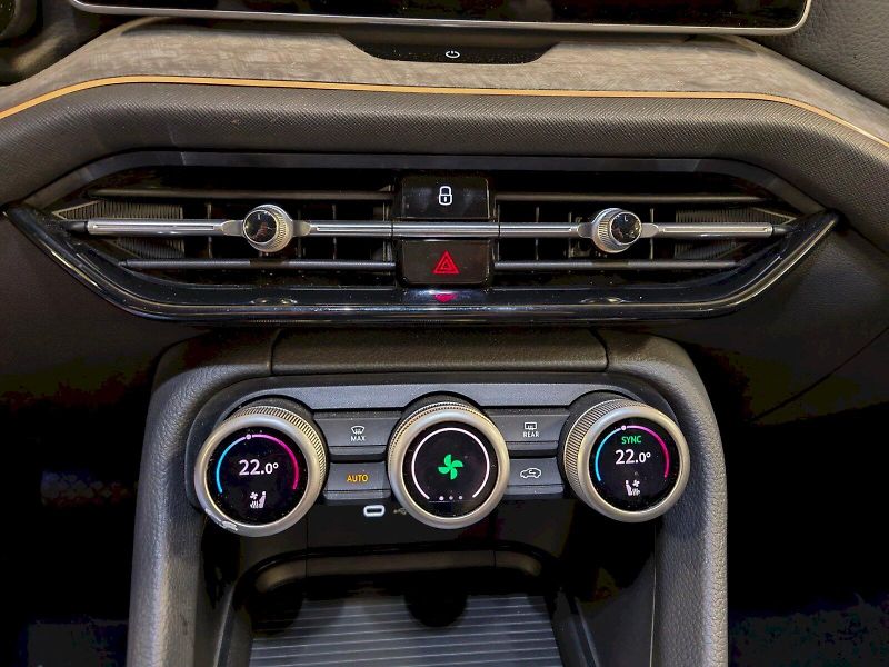 Škoda Kodiaq (2024) iV 1.5 TSI 150 kW DSG Exclusiv - fotka 22 z 33