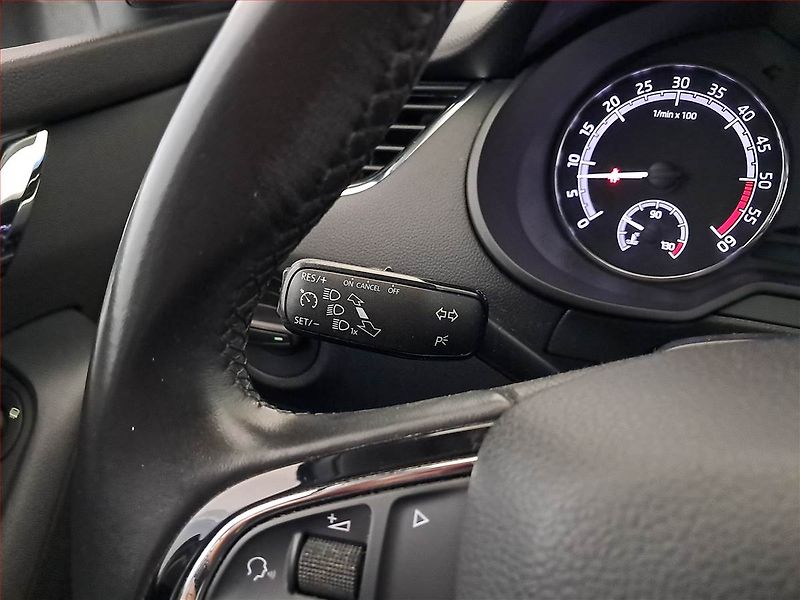 Škoda Octavia (2019) 1.6 TDI, Automat, Serv.kniha - fotka 20 z 20