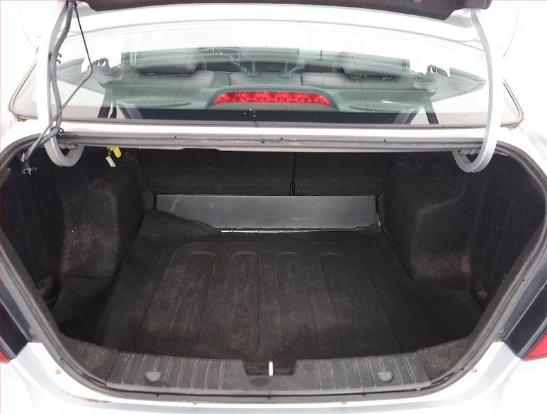 Chevrolet Aveo (2010) 1.2 i 16V, Serv.kniha, Klima - fotka 11 z 11