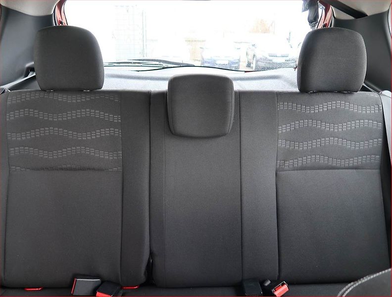 Dacia Sandero (2010) Stepway 1.5 dCi, po STK, Tažné - fotka 10 z 13