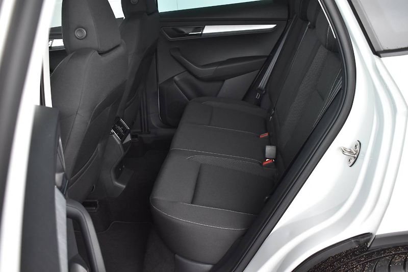 Škoda Karoq (2023) 1,5 TSI 110kW tažné - fotka 22 z 27