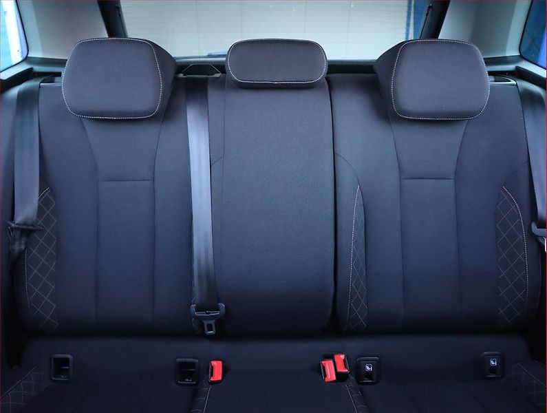 Škoda Kamiq (2020) 1.0 TSI, Automat, Tempomat - fotka 10 z 23
