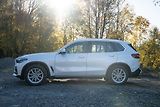 BMW X5 (2019) 30d xDrive xLine, LED, BLIS - náhled 8