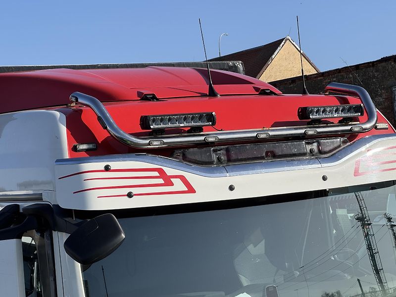 MAN TGX (2023) 26.430*ČELO*239TKM*TOP VÝBAVA* - fotka 21 z 41