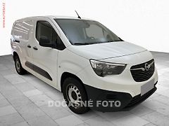 Opel Combo (2022) 1.5CDTi MAXi, 96kW, AC - fotografie inzerátu
