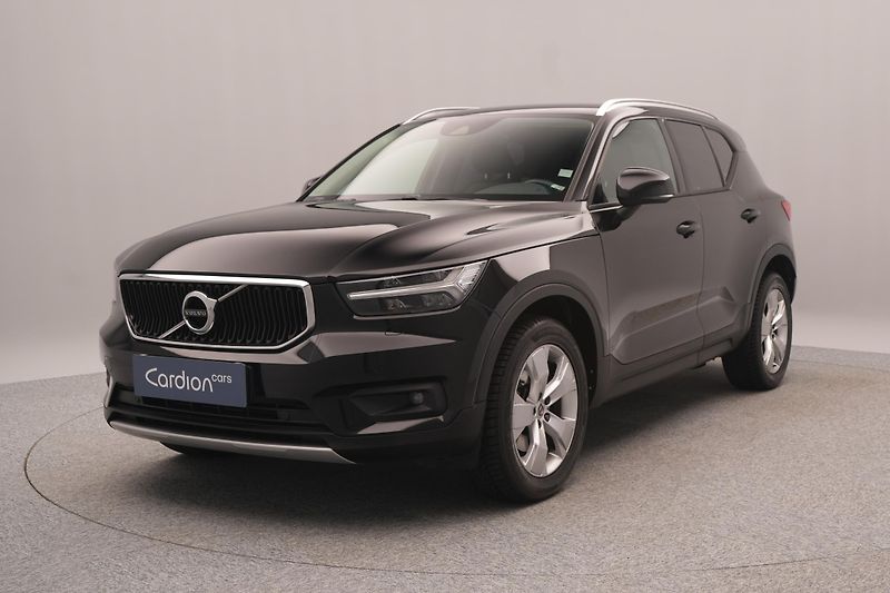 Volvo XC40 T5 AWD MOMENTUM PRO AUT - fotografie inzerátu
