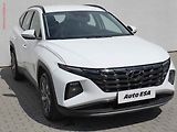 Hyundai Tucson (2023) 1.6T-Gdi, 1.maj,ČR, servis - náhled 1