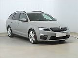Škoda Octavia (2015) RS 2.0 TDI, Automat, Kůže - náhled 1