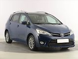 Toyota Verso (2017) 1.6 D-4D, Xenony, Tempomat - náhled 1