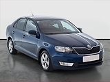 Škoda Rapid (2013) Ambition 1.2 TSI, Serv.kniha - náhled 1