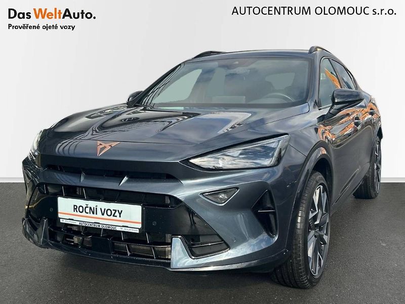 Cupra Formentor (2024) 1.5 eTSI 7DSG - fotografie inzerátu
