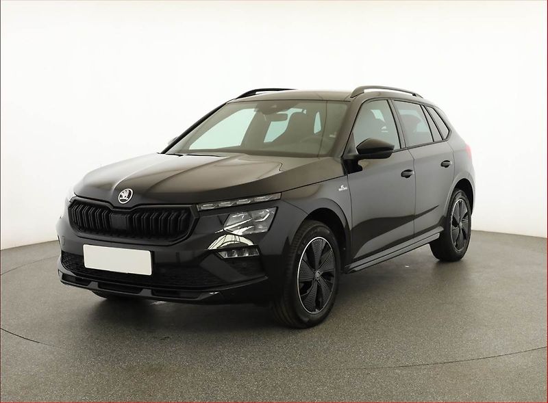 Škoda Kamiq (2025) Monte Carlo 1.5 TSI - fotka 2 z 21