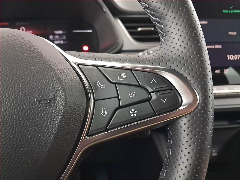 Renault Captur (2024) Techno 1.0 TCe - fotka 17 z 18